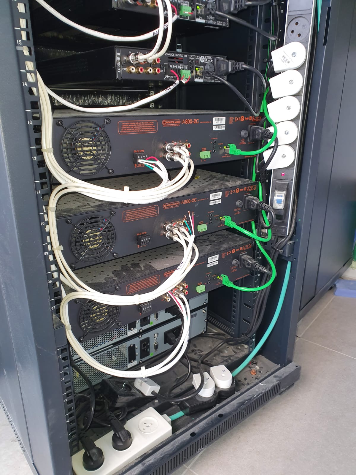 דירת יוקרה, חיפה